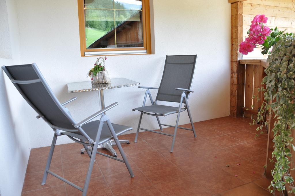 Apartment Lacklhof Großkirchheim Δωμάτιο φωτογραφία