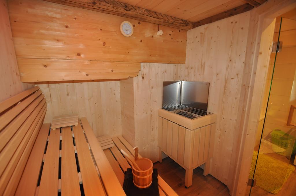 Apartment Lacklhof Großkirchheim Δωμάτιο φωτογραφία