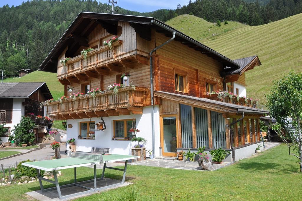 Apartment Lacklhof Großkirchheim Δωμάτιο φωτογραφία