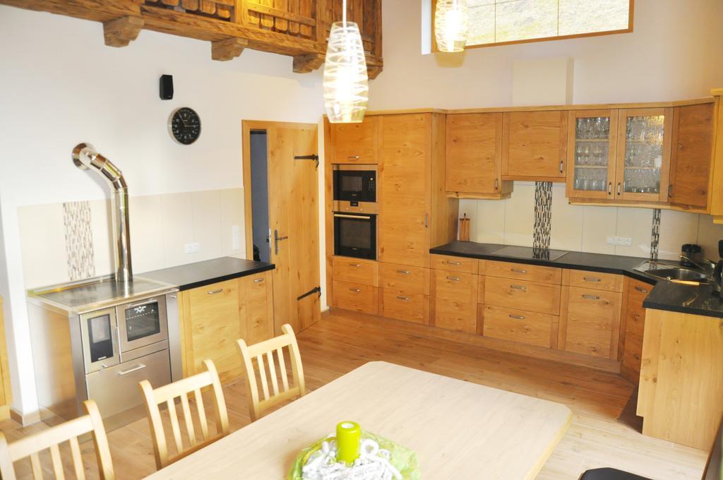 Apartment Lacklhof Großkirchheim Δωμάτιο φωτογραφία