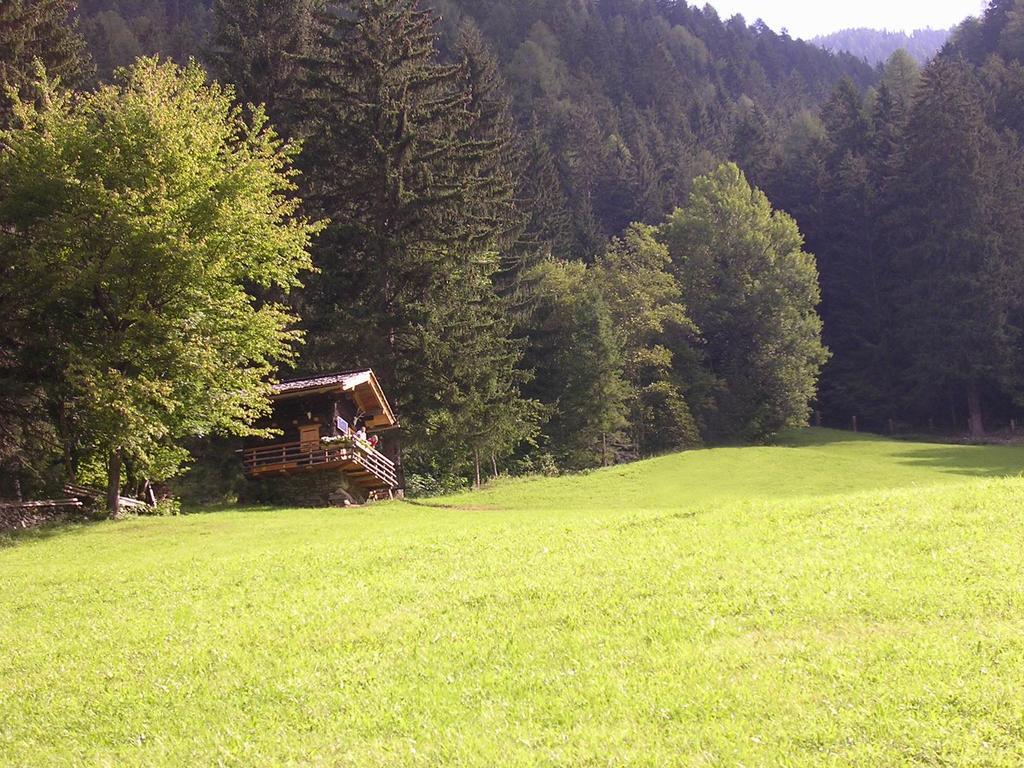 Apartment Lacklhof Großkirchheim Δωμάτιο φωτογραφία