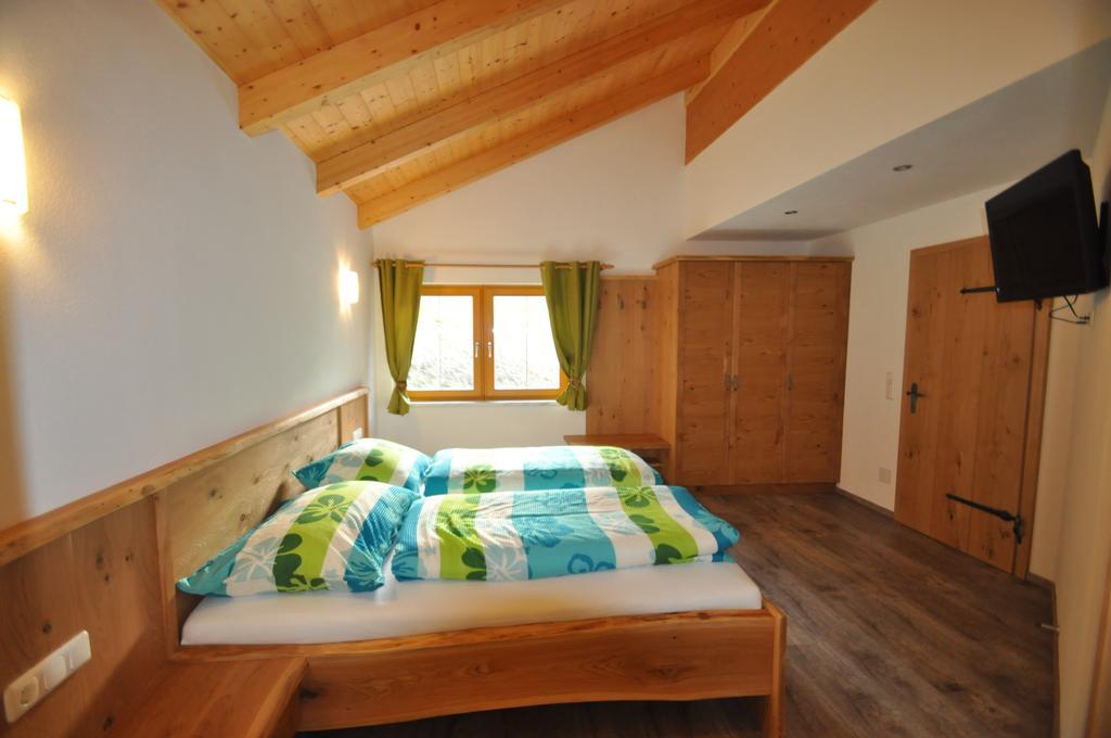 Apartment Lacklhof Großkirchheim Δωμάτιο φωτογραφία