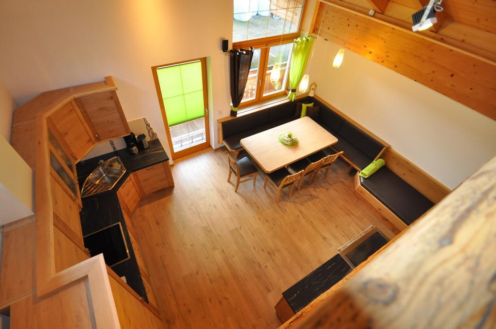 Apartment Lacklhof Großkirchheim Δωμάτιο φωτογραφία