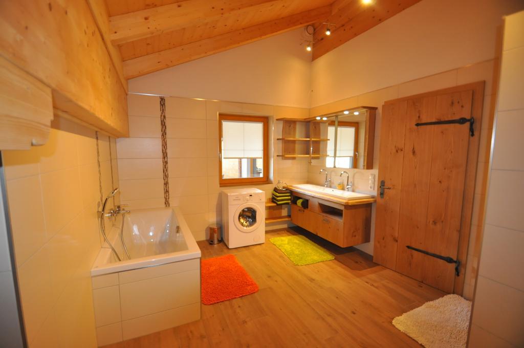 Apartment Lacklhof Großkirchheim Δωμάτιο φωτογραφία